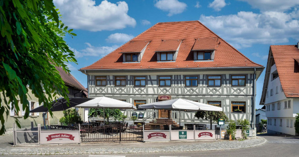 Restaurant und Steakhaus „Fachwerk“